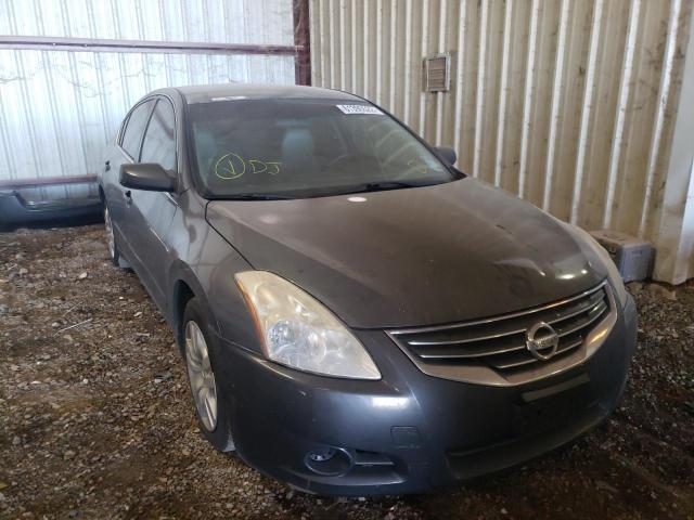 NISSAN ALTIMA BAS 2011 with VIN 1N4AL2AP9BN467612 - Photo from auction