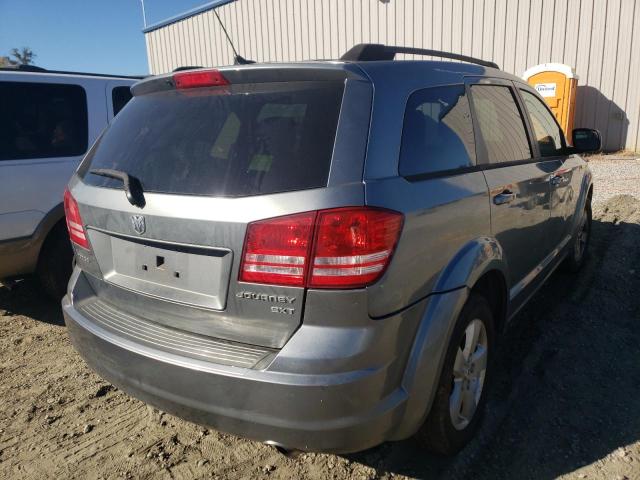 Photo 4 from auction – 2010 DODGE JOURNEY SX with VIN 3D4PG5FV0AT149932
