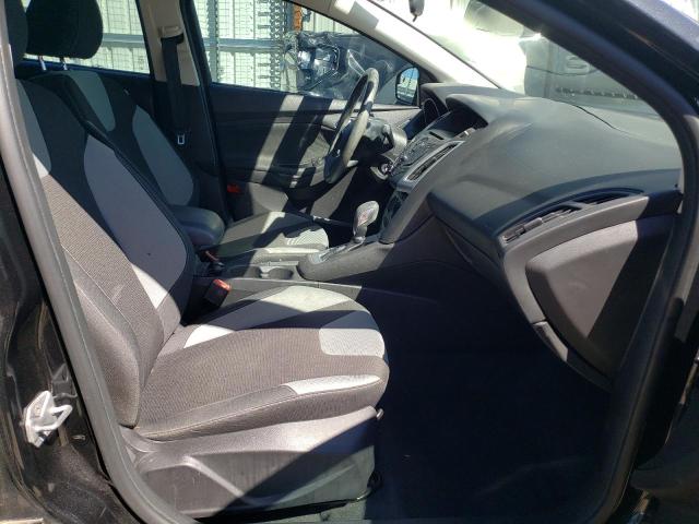 Photo 5 from auction – 2014 FORD FOCUS SE with VIN 1FADP3F21EL127097