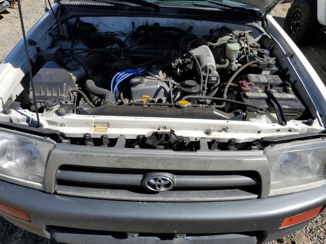 Photo 7 from auction – 1998 TOYOTA 4RUNNER with VIN JT3GM84R9W0028208