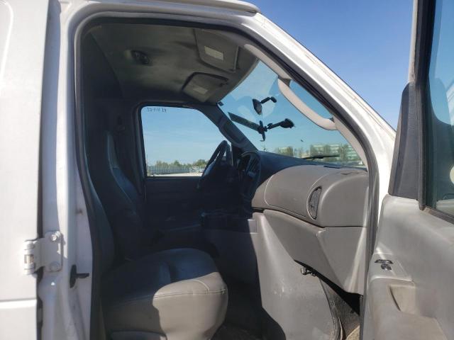 Photo 5 from auction – 2008 FORD ECONOLINE with VIN 1FTNE24W68DB01629