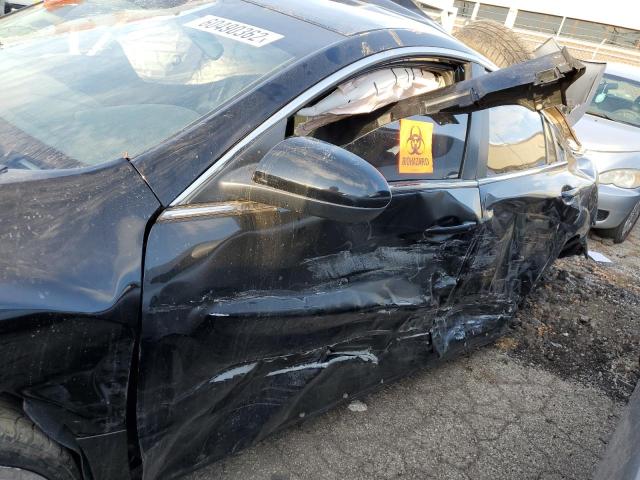 Photo 10 from auction – 2012 MAZDA 6 with VIN 1YVHZ8DH3C5M24765