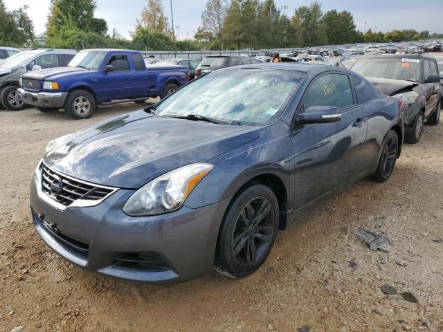 Photo 2 from auction – 2010 NISSAN ALTIMA S with VIN 1N4AL2EP2AC143650