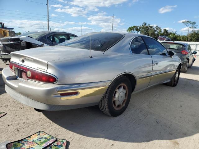 Photo 4 from auction – 1998 BUICK RIVIERA with VIN 1G4GD2216W4704642