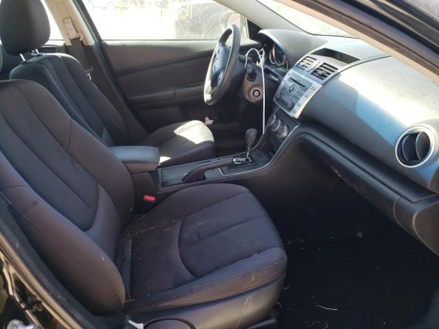 Photo 5 from auction – 2012 MAZDA 6 I with VIN 1YVHZ8BH5C5M05881