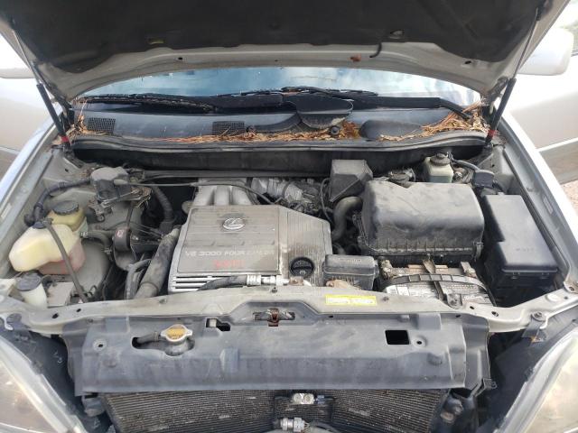 Photo 7 from auction – 1999 LEXUS RX 300 with VIN JT6GF10U0X0026704