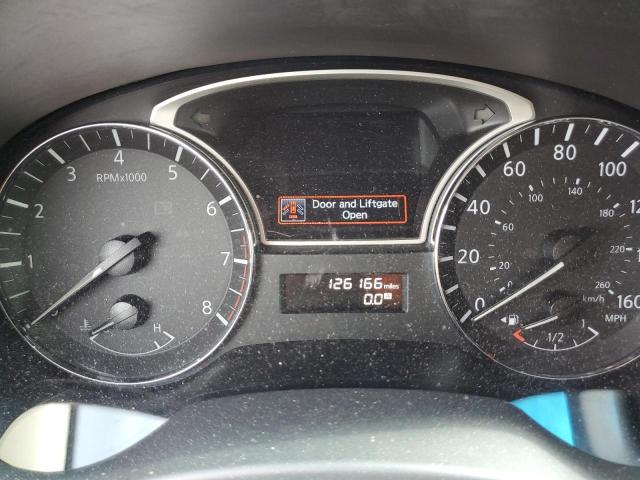 Photo 8 from auction – 2013 NISSAN PATHFINDER with VIN 5N1AR2MMXDC618669