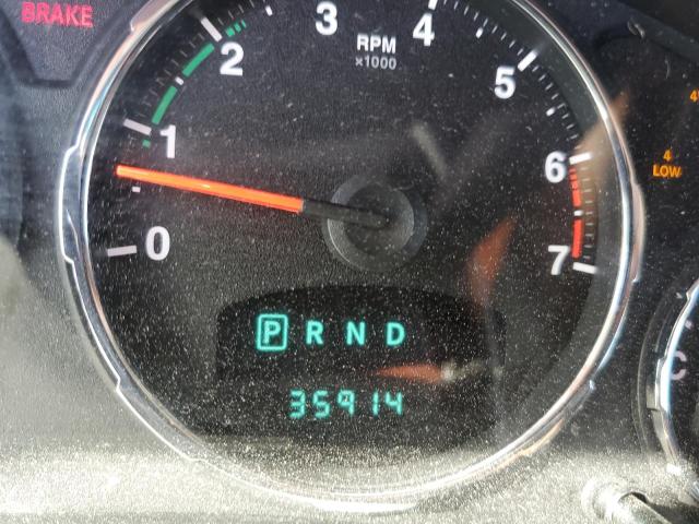 Photo 8 from auction – 2011 JEEP LIBERTY SP with VIN 1J4PN2GK4BW585730