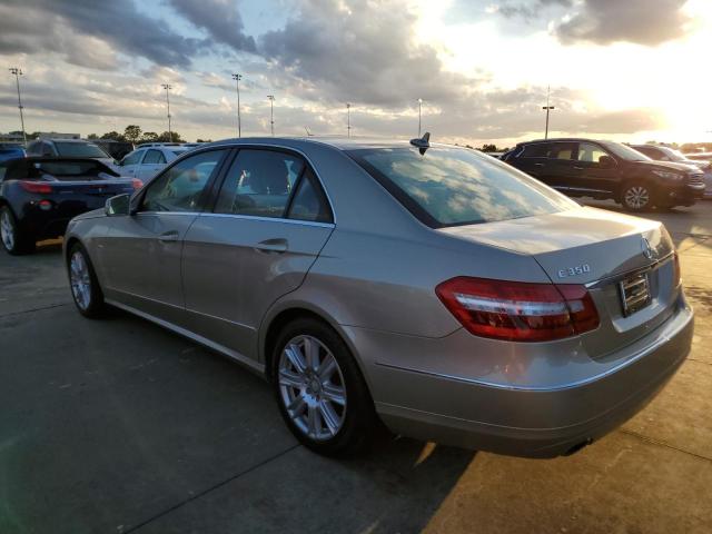 Photo 3 from auction – 2012 MERCEDES-BENZ E 350 with VIN WDDHF5KB2CA648392