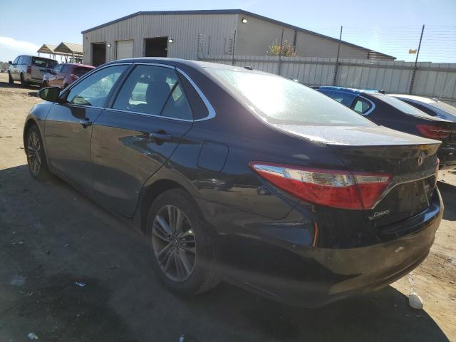 Photo 3 from auction – 2017 TOYOTA CAMRY SE A with VIN 4T1BF1FK7HU370867
