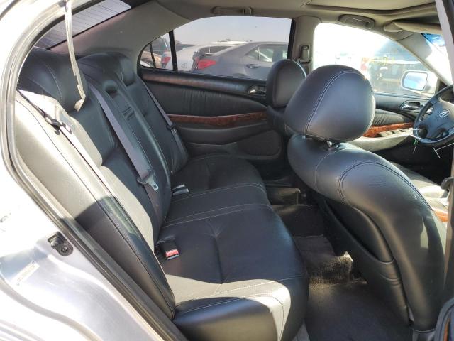 Photo 6 from auction – 2002 ACURA 3.2TL with VIN 19UUA56652A041858