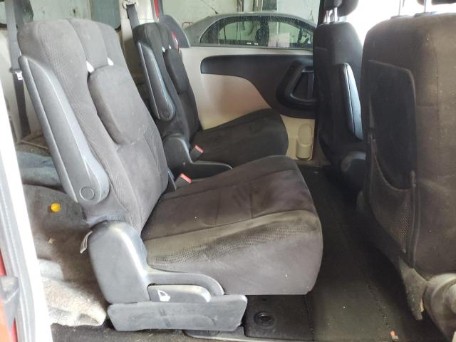 Photo 6 from auction – 2013 DODGE GRAND CARA with VIN 2C4RDGBGXDR671721