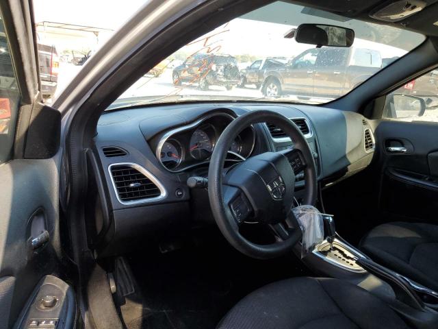 Photo 9 from auction – 2013 DODGE AVENGER SE with VIN 1C3CDZAB4DN679726