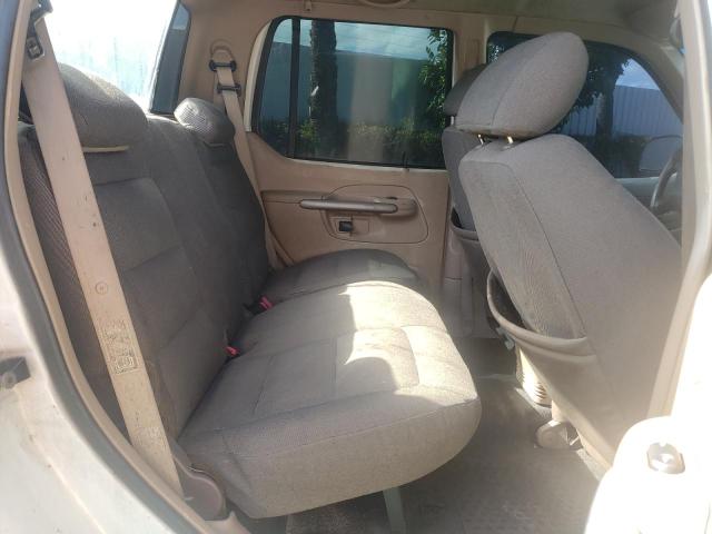 Photo 6 from auction – 2001 FORD EXPLORER S with VIN 1FMZU67E41UC28153