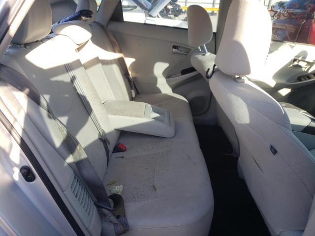 Photo 6 from auction – 2014 TOYOTA PRIUS with VIN JTDKN3DU3E1788735