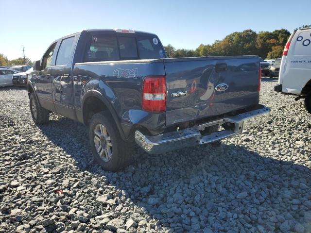 Photo 3 from auction – 2004 FORD F150 SUPER with VIN 1FTPW14554KD37931