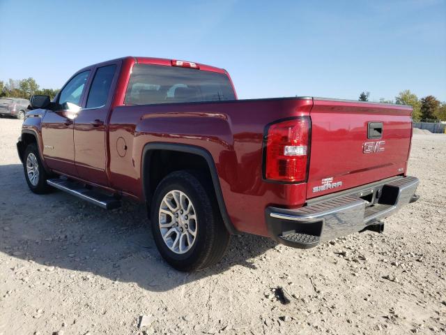 Photo 3 from auction – 2018 GMC SIERRA K15 with VIN 1GTV2MECXJZ296345