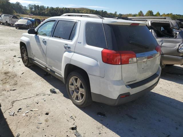 Photo 3 from auction – 2011 GMC TERRAIN SL with VIN 2CTALUEC0B6360597