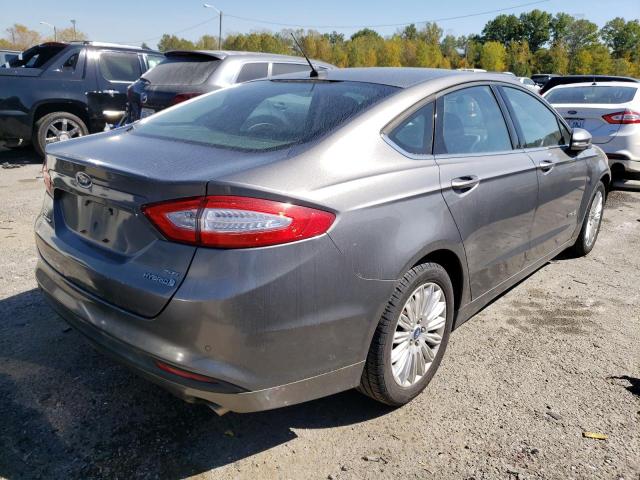 Photo 4 from auction – 2013 FORD FUSION SE with VIN 3FA6P0LU7DR233924