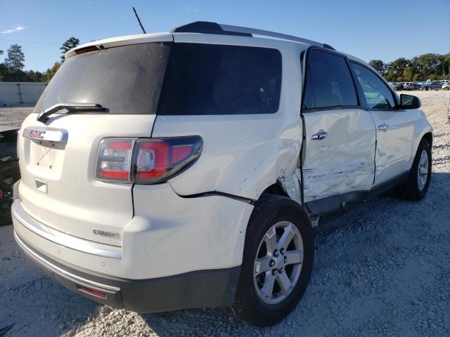 Photo 4 from auction – 2015 GMC ACADIA SLE with VIN 1GKKVPKD4FJ252795