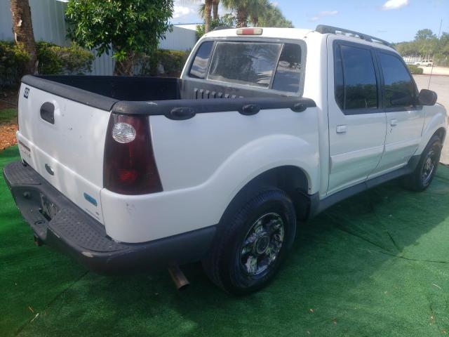 Photo 4 from auction – 2001 FORD EXPLORER S with VIN 1FMZU67E41UC28153