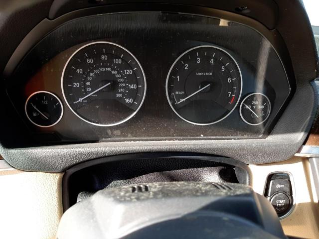Photo 8 from auction – 2015 BMW 428 I with VIN WBA3V5C58FP753355