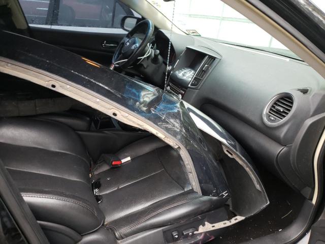 Photo 5 from auction – 2010 NISSAN MAXIMA S with VIN 1N4AA5AP5AC847080