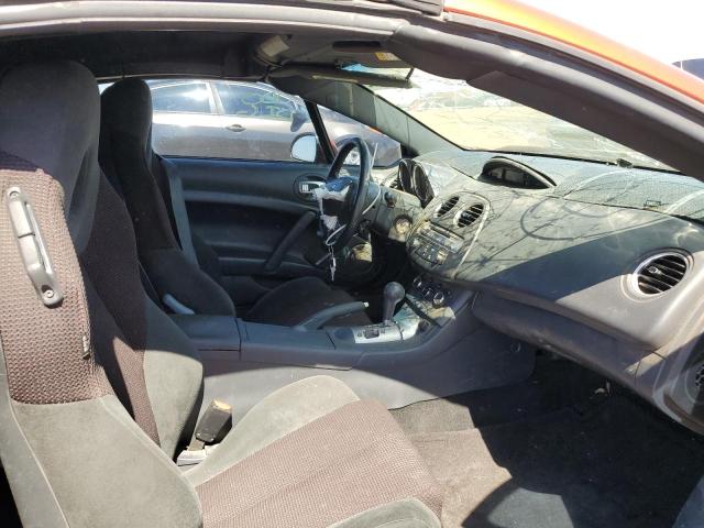 Photo 5 from auction – 2011 MITSUBISHI ECLIPSE SP with VIN 4A37L2EF6BE002904