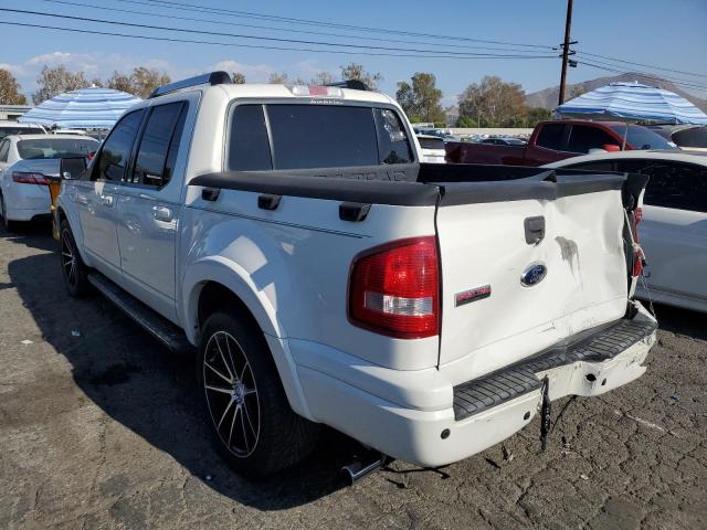 Photo 3 from auction – 2008 FORD EXPLORER S with VIN 1FMEU33E38UB34567