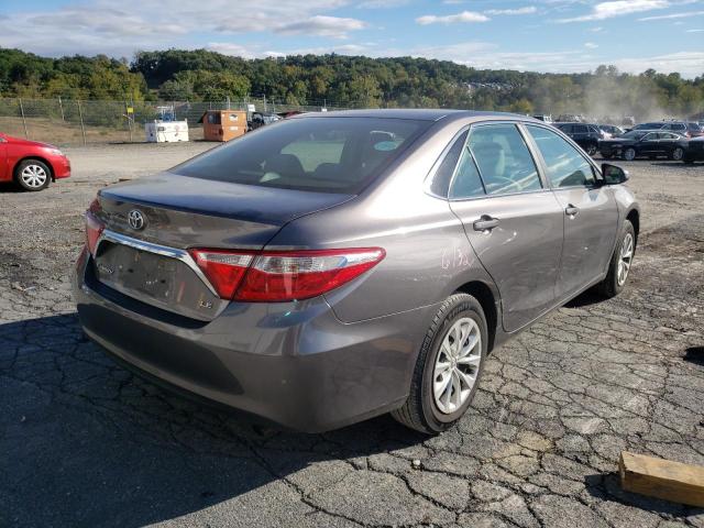 Photo 4 from auction – 2017 TOYOTA CAMRY LE with VIN 4T1BF1FK7HU802163
