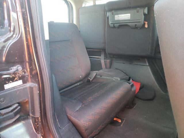Photo 6 from auction – 2008 HONDA ELEMENT SC with VIN 5J6YH18938L007212
