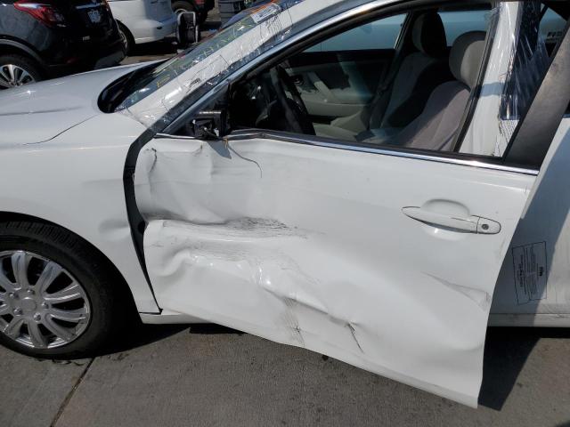 Photo 9 from auction – 2011 TOYOTA CAMRY BASE with VIN 4T1BF3EK0BU588508