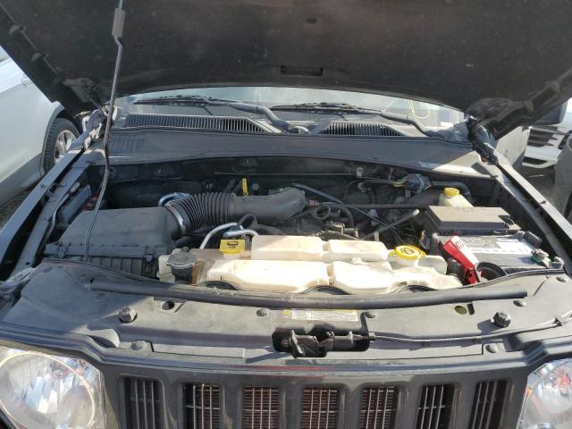 Photo 7 from auction – 2011 JEEP LIBERTY SP with VIN 1J4PN2GK4BW585730