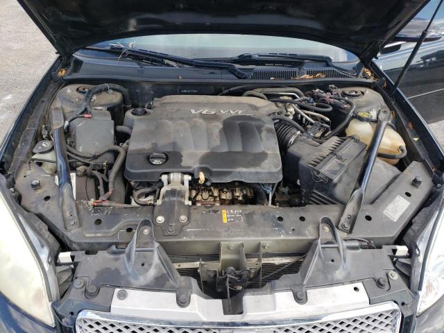 Photo 7 from auction – 2014 CHEVROLET IMPALA LIM with VIN 2G1WB5E35E1117324