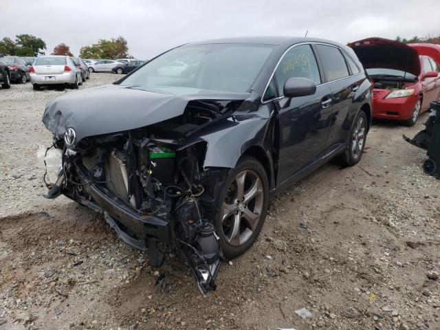 Photo 2 from auction – 2010 TOYOTA VENZA with VIN 4T3BK3BB1AU036618