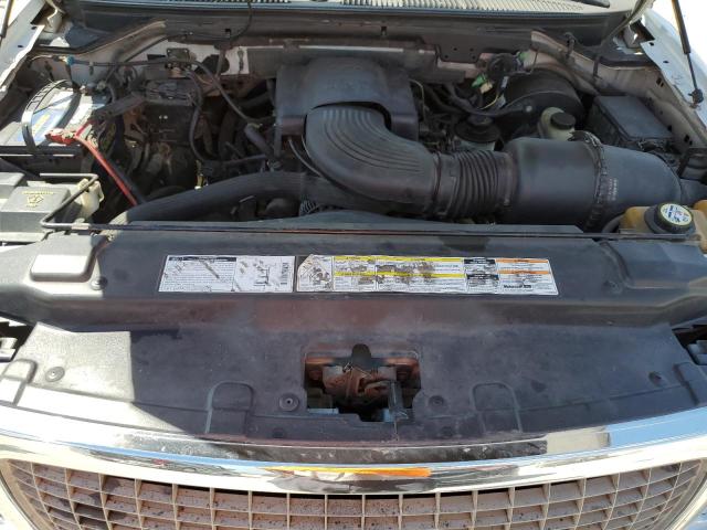 Photo 12 from auction – 2002 FORD EXPEDITION with VIN 1FMRU15W22LA65881
