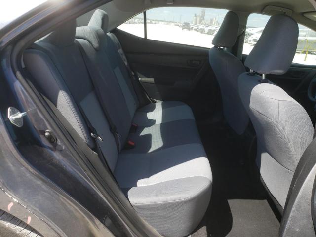 Photo 6 from auction – 2017 TOYOTA COROLLA L with VIN 5YFBURHE9HP663408