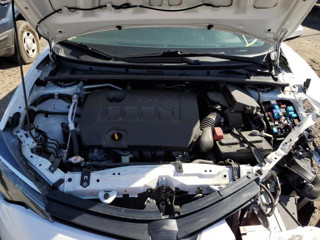 Photo 7 from auction – 2019 TOYOTA COROLLA L with VIN 2T1BURHE6KC167165