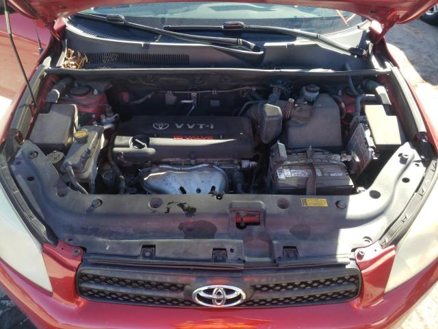 Photo 7 from auction – 2008 TOYOTA RAV4 with VIN JTMBD33V585200344