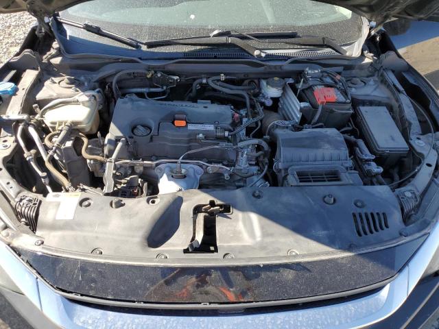 Photo 7 from auction – 2017 HONDA CIVIC LX with VIN 19XFC2F57HE076267
