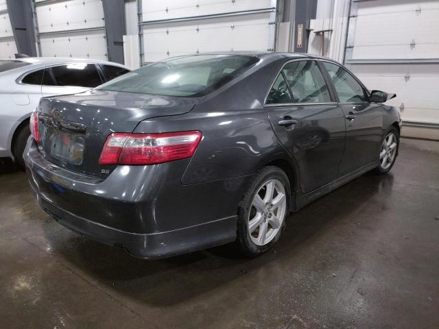 Photo 4 from auction – 2007 TOYOTA CAMRY CE with VIN 4T1BE46K67U048403