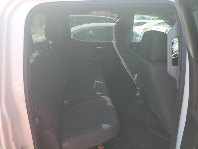 Photo 6 from auction – 2019 CHEVROLET SILVERADO with VIN 1GCUYDED2KZ103965