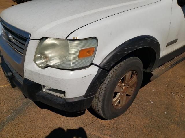Photo 9 from auction – 2006 FORD EXPLORER X with VIN 1FMEU63E76UB06382