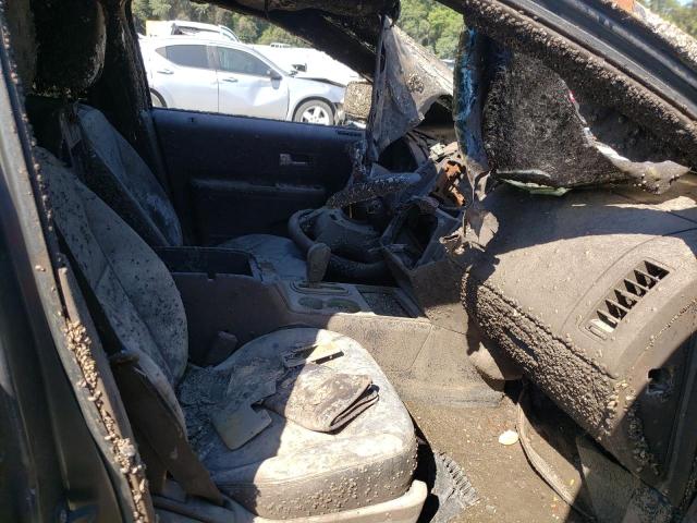 Photo 5 from auction – 2007 FORD EDGE SEL with VIN 2FMDK38C27BA66226