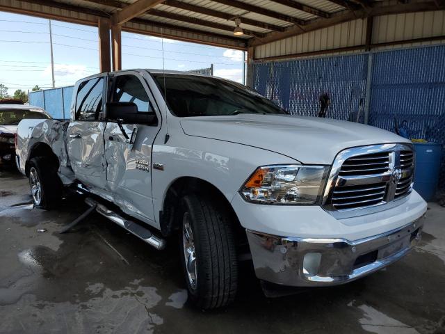 RAM 1500 SLT 2015 with VIN 1C6RR6LT8FS668624 - Photo from auction