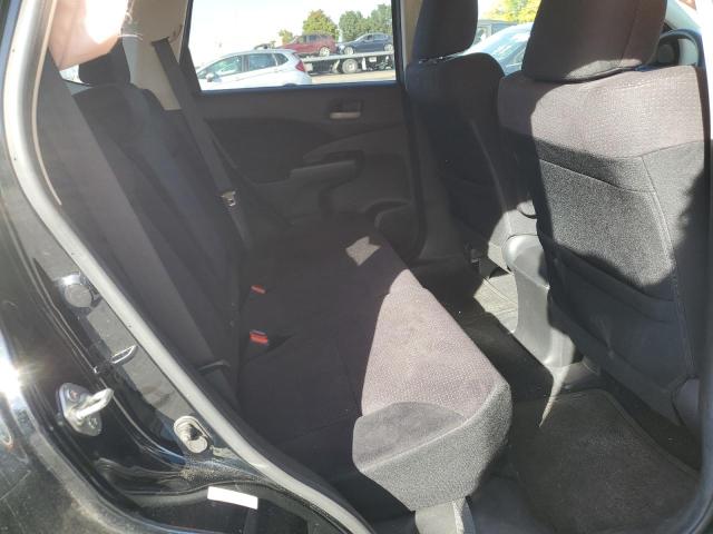 Photo 6 from auction – 2013 HONDA CR-V EX with VIN 2HKRM4H56DH608536