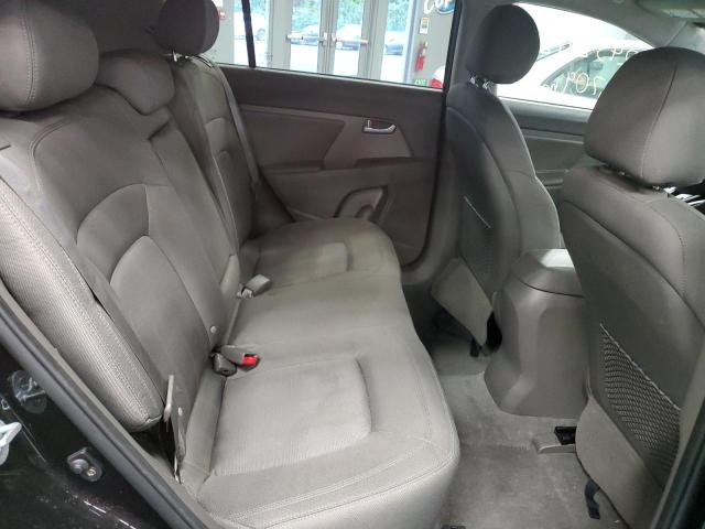 Photo 6 from auction – 2013 KIA SPORTAGE with VIN KNDPBCA2XD7508998