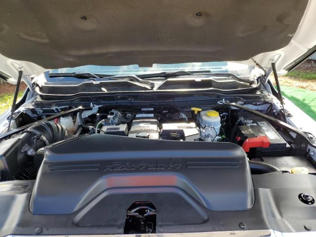 Photo 7 from auction – 2020 RAM 3500 TRADE with VIN 3C63RRGL4LG128840