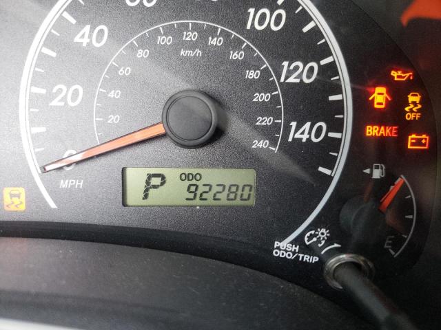 Photo 8 from auction – 2013 TOYOTA COROLLA BA with VIN 5YFBU4EE6DP177379
