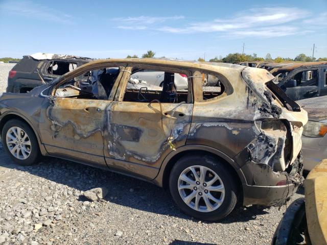 Photo 3 from auction – 2019 BUICK ENVISION P with VIN LRBFXBSA0KD008617
